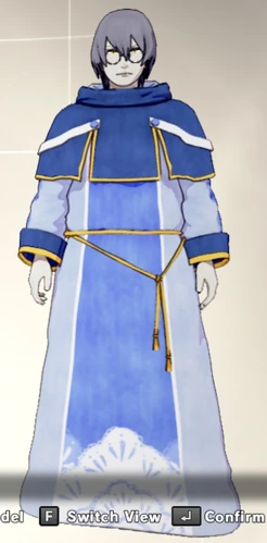 Kabuto Robe | Shinobi Striker Wiki | Fandom