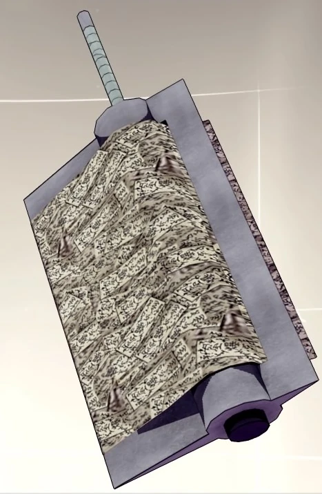 Shino’s The Blast OD Blastsword: Shibuki (Release) | Shinobi Striker Wiki | Fandom