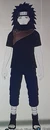 Shisui Costume