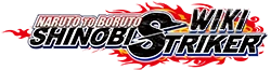 Shinobi Striker Wiki