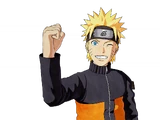 Naruto Uzumaki