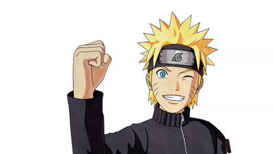 Naruto Uzumaki, Shinobi Striker Wiki