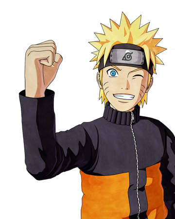 Naruto Uzumaki Shinobi Striker Wiki Fandom