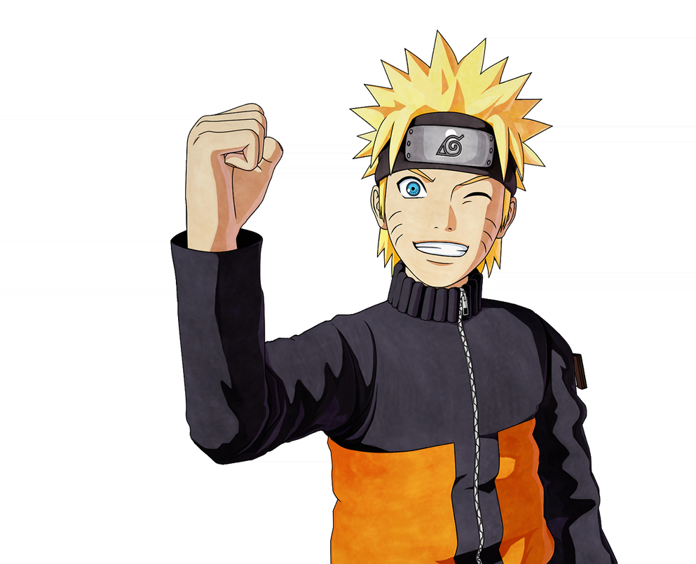 Shinobi, Wiki Naruto