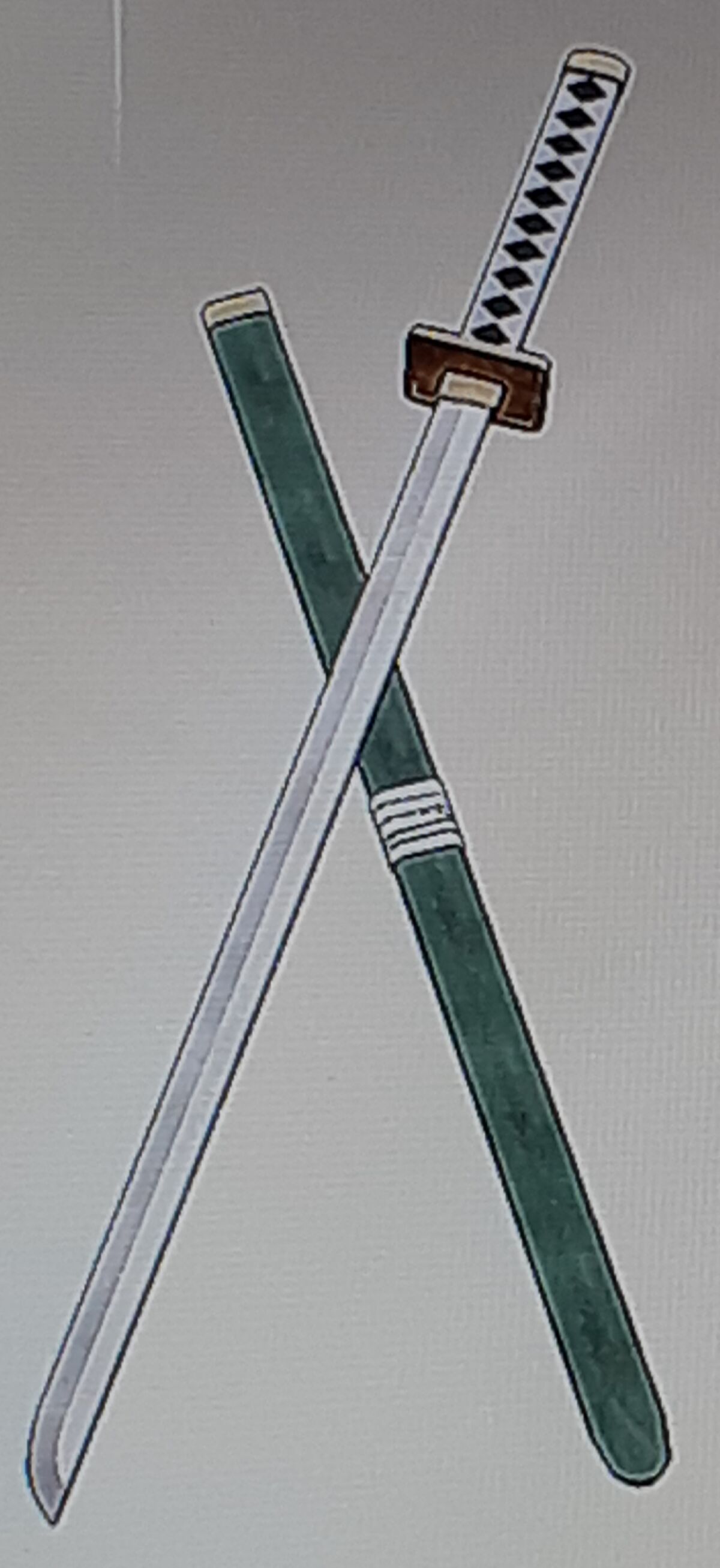 Tobirama's Ninja Blade Shinobi Striker Wiki Fandom