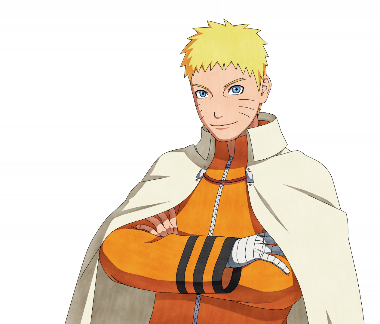 Наруто Узумаки(Боруто) | Naruto to Boruto: Shinobi Striker вики | Fandom