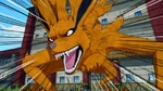 Kurama Showdown
