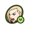 Ino Icon