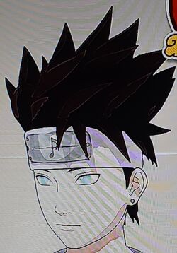 Hairstyles  Shinobi Striker Wiki  Fandom