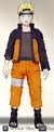 Naruto Last Battle Outfit