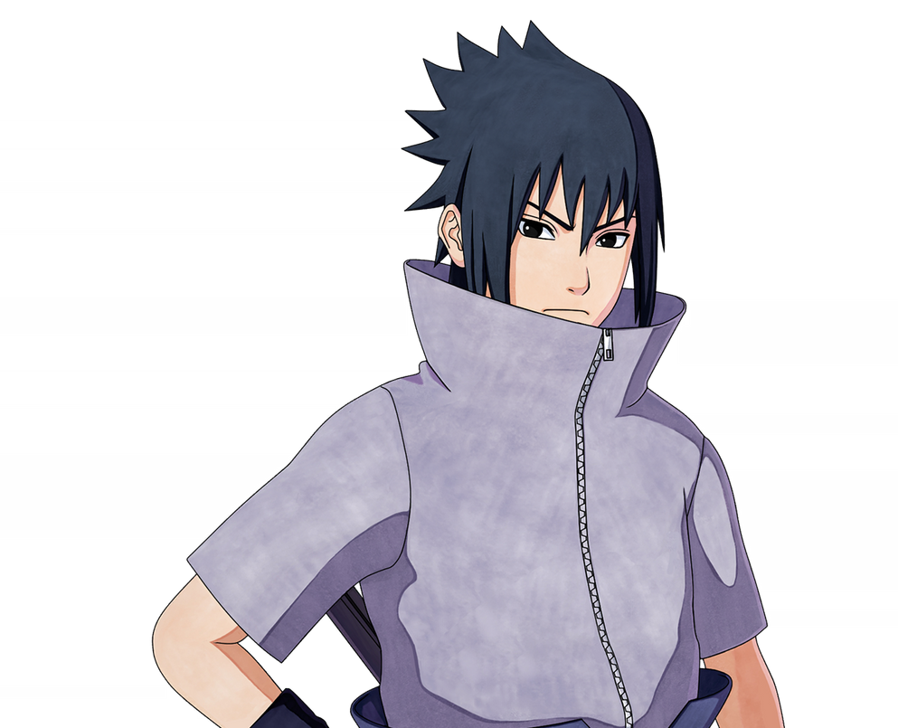 Sasuke Uchiha Shinobi Striker Wiki Fandom