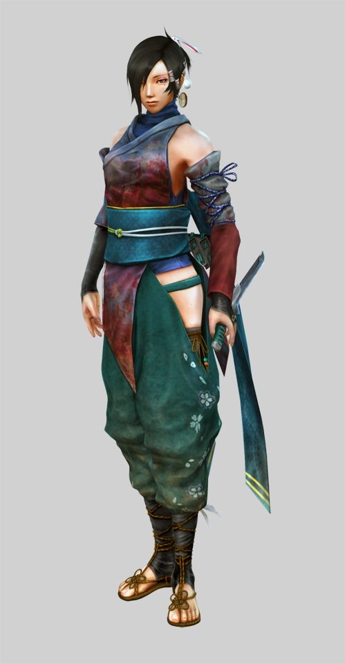 Shinobido 2 2024