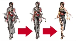 Nagi | Shinobido Wiki | Fandom