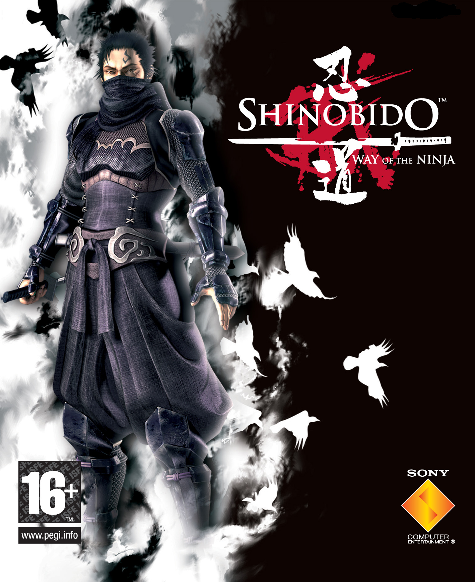 Shinobido: Way of the Ninja | Shinobido Wiki | Fandom