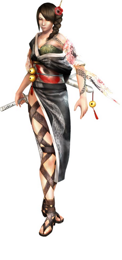 椛-nagi- Maido! — Nagi Rokuya [white side] RabbitChat “Of course