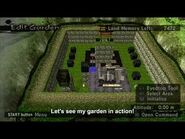 Garden Editor Screenshot