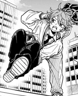 Yodaka | Shinobi Undercover Wiki | Fandom