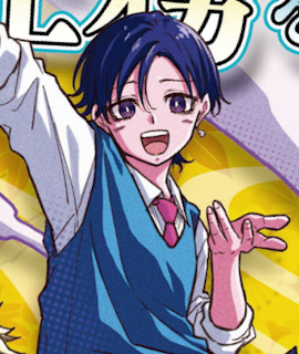 アメコミ SUZU Suzume/Gallery | Shinobi Undercover Wiki | Fandom