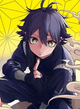 Yodaka | Shinobi Undercover Wiki | Fandom