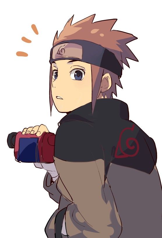 Aki | Shinobi's Path Wiki | Fandom