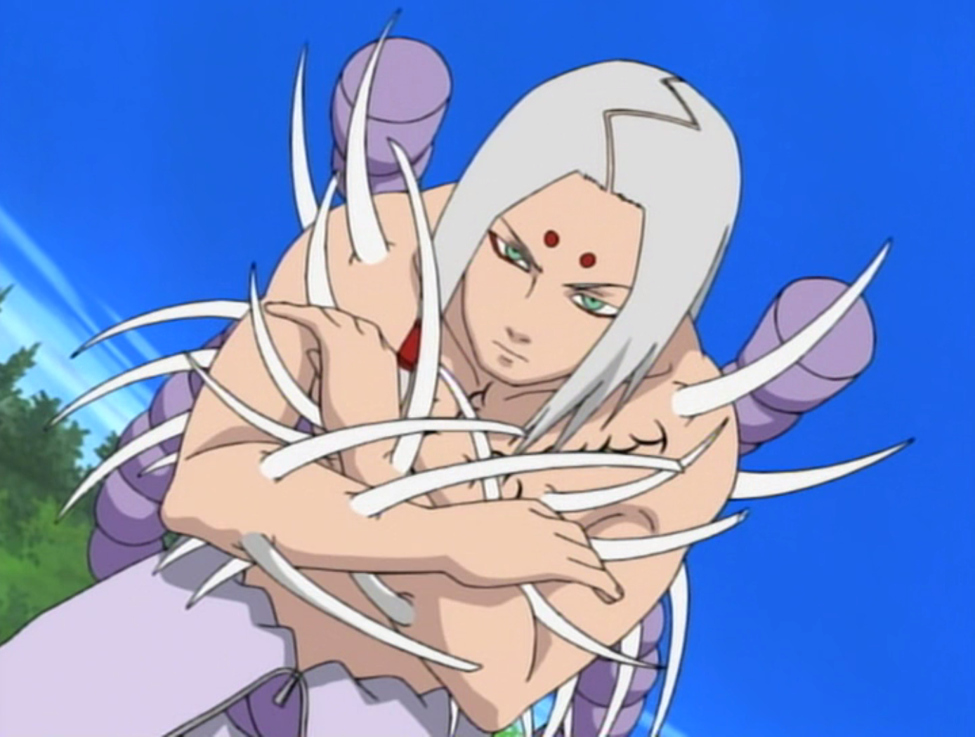 Kaguya Kekkei Genkai, Shinobi Life 🅾️🅰️ Wiki