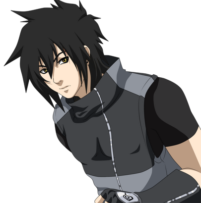 Kasai Uchiha, Wiki