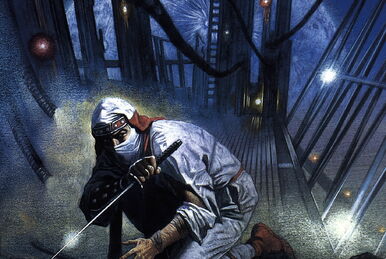 Shinobi Legions | Shinobi Wiki | Fandom Shinobi Legions | Shinobi Wiki | Fandom