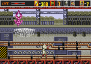 Metamorphomer's pink ninja form (Rev. 4)