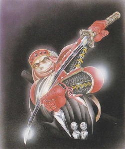 JoeMusashi-Shinobi3-2.jpg (787 KB) Shinobi III