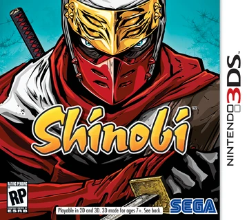 Shinobi Wiki