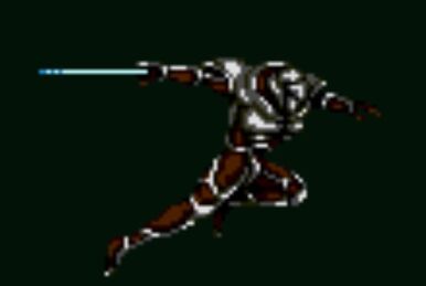 The G.G. Shinobi II: The Silent Fury | Shinobi Wiki | Fandom