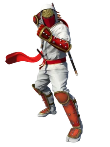 Joe Musashi.png (404 KB) Sonic & All-Stars Racing Transformed