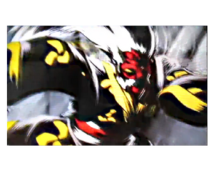 The Shadow Master
