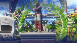 SEGA Heroes