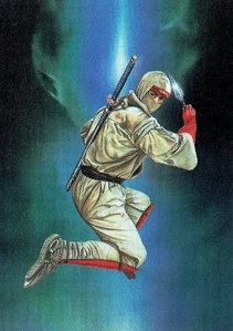 JoeMusashi-RevengeofShinobi-1.jpg (628 KB) The Revenge of Shinobi