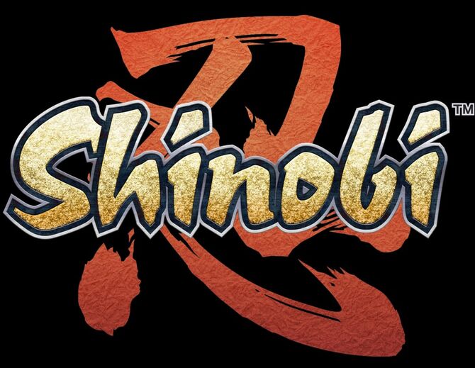 Shinobi