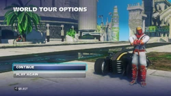 SEGA Heroes