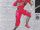 Red Ninja