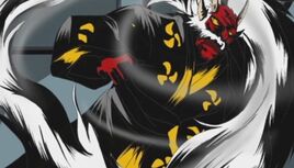 The Kage no Masutā