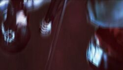 Betrayal and desperation.