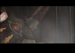 Hiruko's death