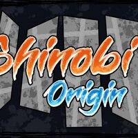 Shinobi Origin Wiki Fandom - shinobi life 2 roblox controls