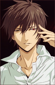 Psychic Detective Yakumo L Anime Brain Boy Manga, Anime, black Hair, manga,  necktie png | Klipartz