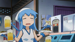 List of Squid Girl episodes - Wikiwand