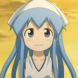 Squid girl hat clearance