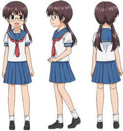 Kiyomi Sakura Shinryaku Ika Musume Wiki Fandom Kiyomi Sakura Shinryaku Ika Musume Wiki Fandom