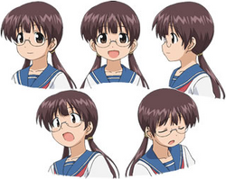 Kiyomi Sakura Shinryaku Ika Musume Wiki Fandom