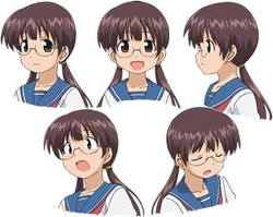 Kiyomi Sakura Shinryaku Ika Musume Wiki Fandom Kiyomi Sakura Shinryaku Ika Musume Wiki Fandom