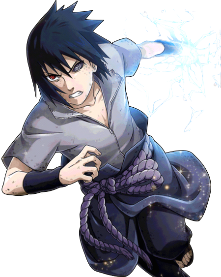 Sasuke Png