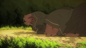 Queerats Shin Sekai Yori Wiki Fandom Queerats Shin Sekai Yori Wiki Fandom